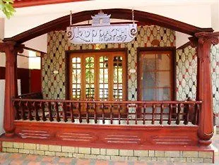 ** לינה וארוחת בוקר Kochi Kuppath Homestay הודו