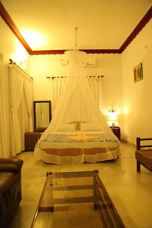 Kochi Kuppath Homestay 2*,
