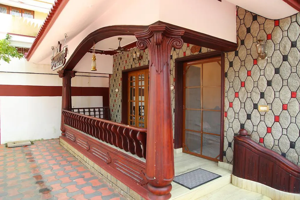 Kochi Kuppath Homestay