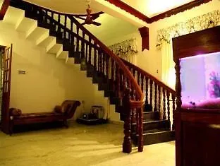 Kochi Kuppath Homestay הודו