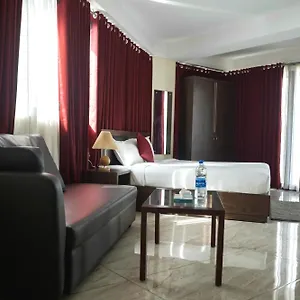Ghala Premier Residency Kochi