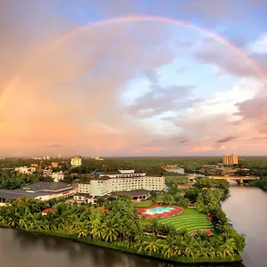 Le Meridien ***** Kochi