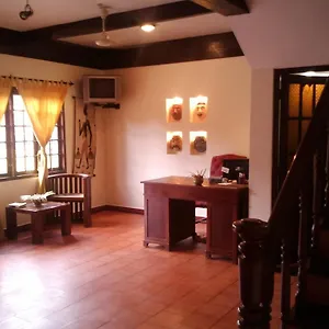 Maison d'hôtes Raintree, Kochi
